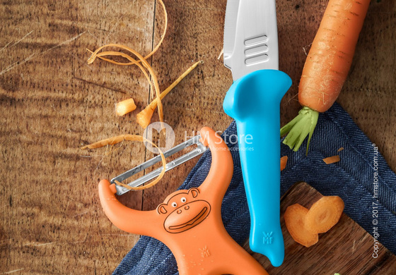 Набор детских приборов для приготовления WMF коллекция Willy Mia Fred, 2 предмета