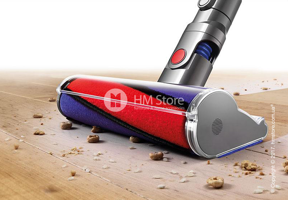 пылесос для уборки