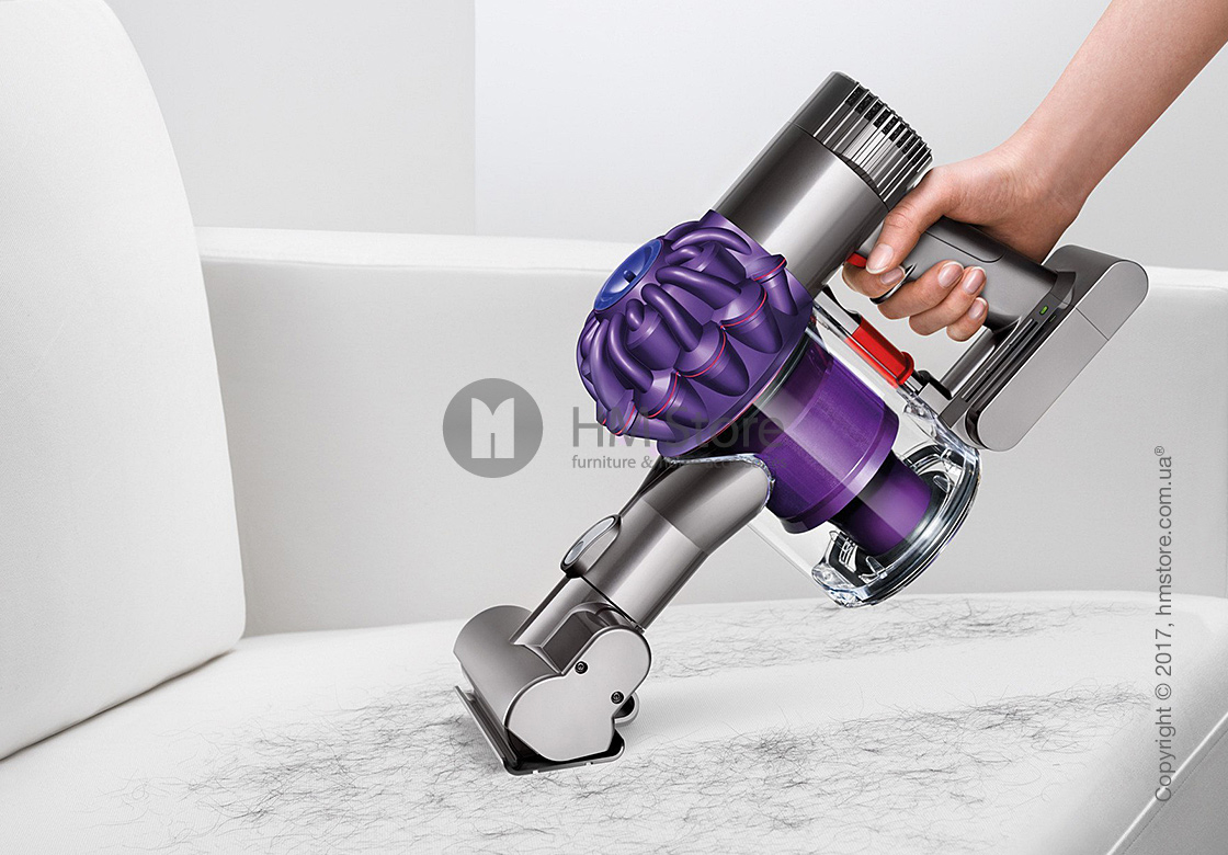Пылесос беспроводной Dyson V6 Animal