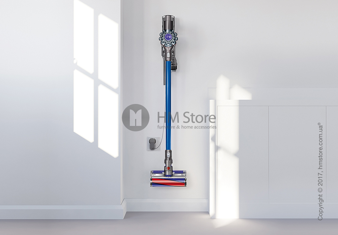 Пылесос беспроводной Dyson V6 Animal pro+