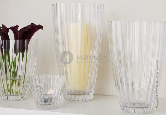 Ваза Villeroy & Boch коллекция Light & Flowers, 22 см