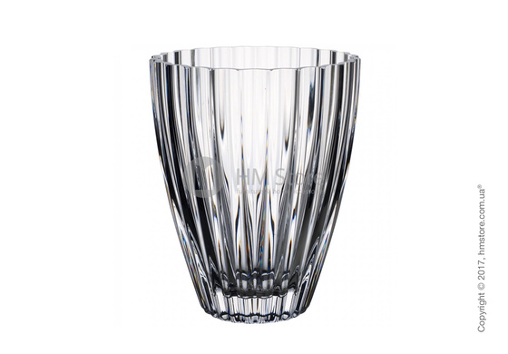 Ваза Villeroy & Boch коллекция Light & Flowers, 18 см