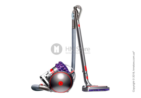 Пылесос Dyson Cinetic Big Ball Parquet 2