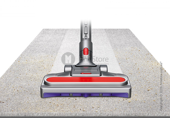 Пылесос Dyson Cinetic Big Ball Parquet 2