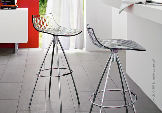 Стул Connubia Ice