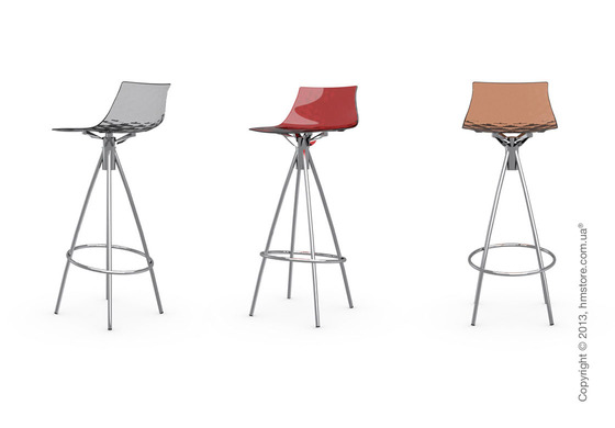 Стул Connubia Ice