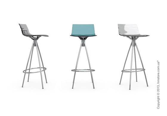 Стул Connubia L'Eau