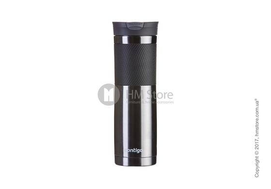 Термокружка Contigo Byron, Gunmetal 720 мл