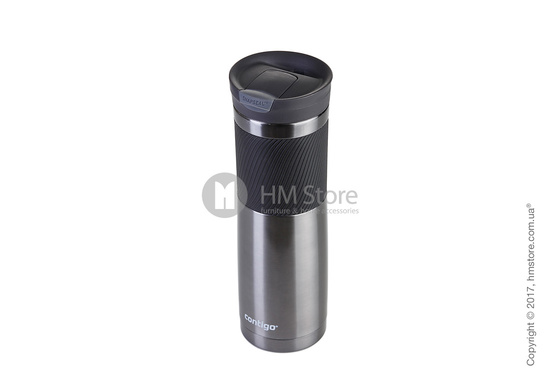 Термокружка Contigo Byron, Gunmetal 720 мл