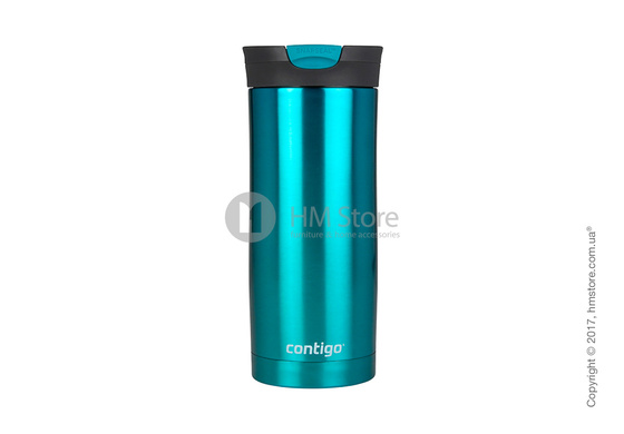 Термокружка Contigo Huron, Biscay Bay 470 мл