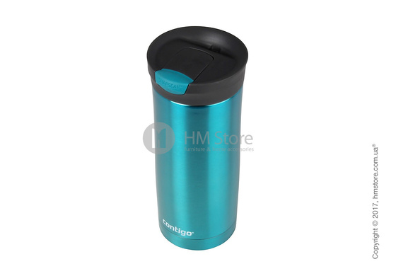 Термокружка Contigo Huron, Biscay Bay 470 мл