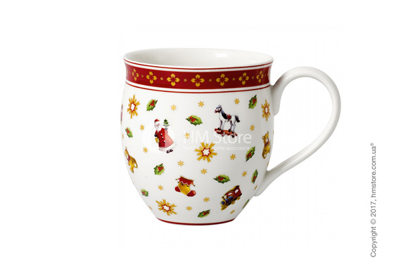 Набор чашек Villeroy & Boch коллекция Toy’s Delight, 2 предмета