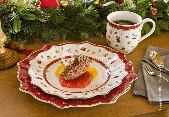 Набор чашек Villeroy & Boch коллекция Toy’s Delight, 2 предмета