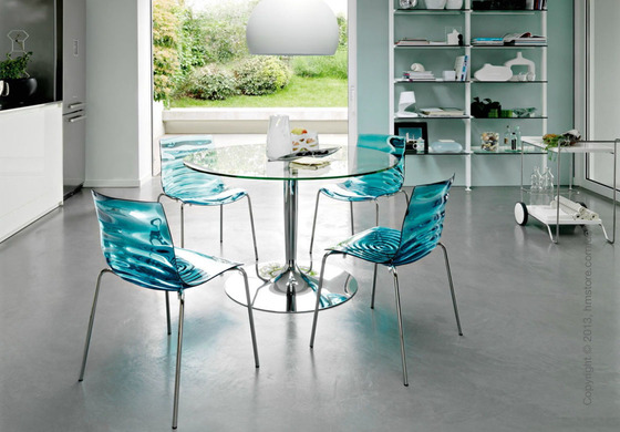 Стул Connubia L'Eau