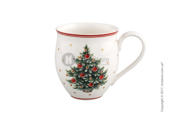 Чашка Villeroy & Boch коллекция Toy’s Delight, 340 мл