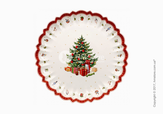 Блюдо Villeroy & Boch коллекция Toy’s Delight, 44 см