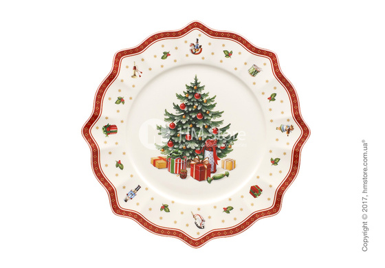 Блюдо для подачи Villeroy & Boch коллекция Toy’s Delight, 35 см