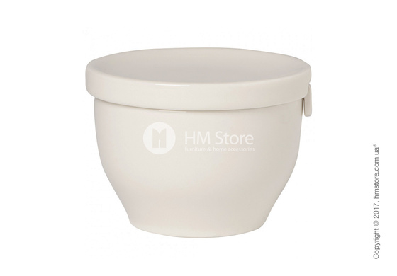 Сахарница с ложкой Villeroy & Boch коллекция Coffee Passion