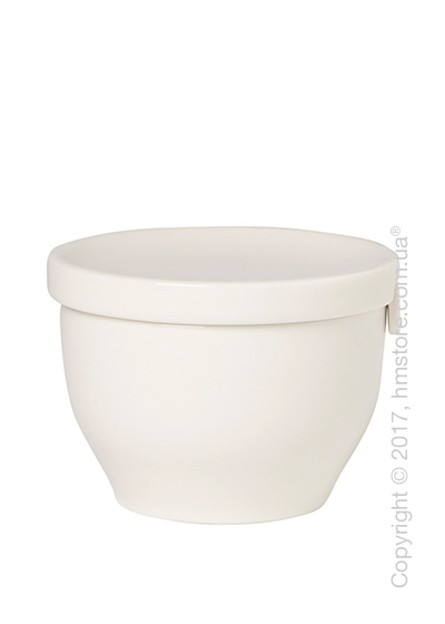 Сахарница с ложкой Villeroy & Boch коллекция Coffee Passion