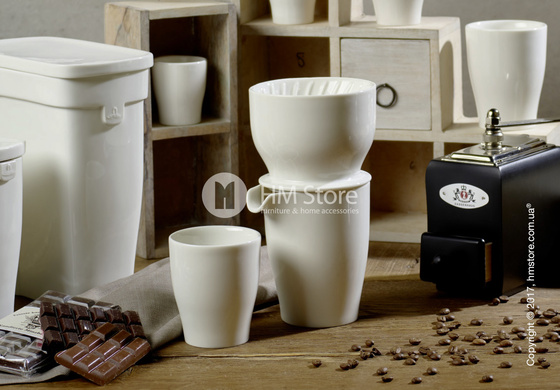Чашка Villeroy & Boch коллекция Coffee Passion, 220 мл