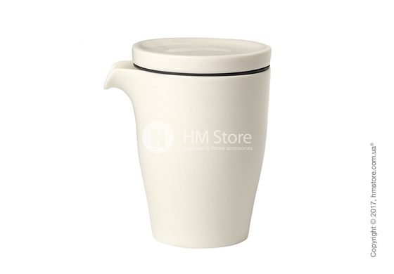 Чайник для подачи кофе Villeroy & Boch коллекция Coffee Passion, 340 мл