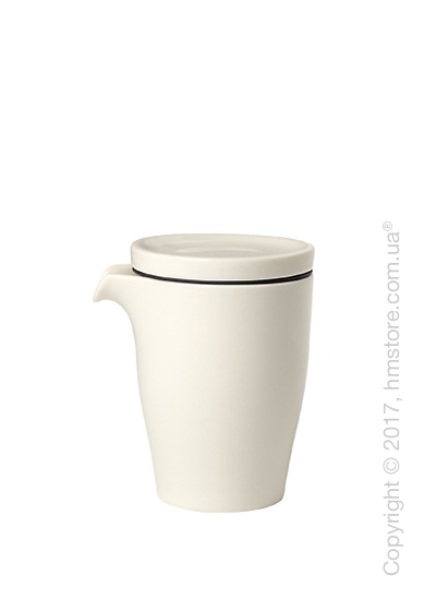 Чайник для подачи кофе Villeroy & Boch коллекция Coffee Passion, 340 мл