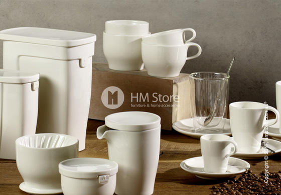 Чашка Villeroy & Boch коллекция Coffee Passion, 350 мл