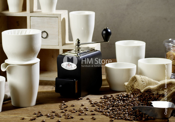 Чашка Villeroy & Boch коллекция Coffee Passion, 350 мл