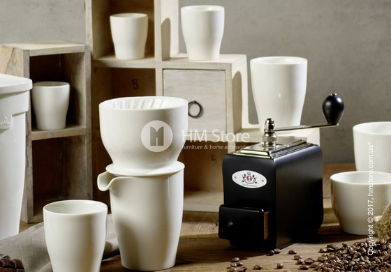 Чашка Villeroy & Boch коллекция Coffee Passion, 90 мл