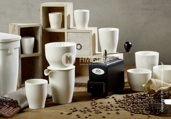 Чашка Villeroy & Boch коллекция Coffee Passion, 180 мл