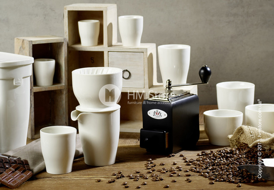 Чашка Villeroy & Boch коллекция Coffee Passion, 380 мл