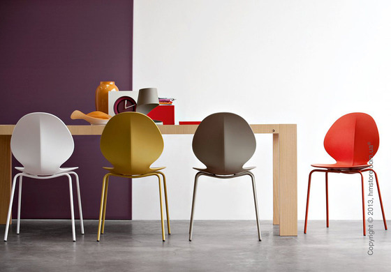 Стул Calligaris Basil