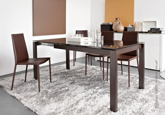 Стул Connubia Boheme