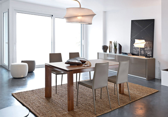 Стул Connubia Boheme