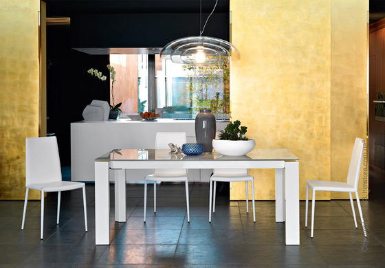 Стул Connubia Boheme