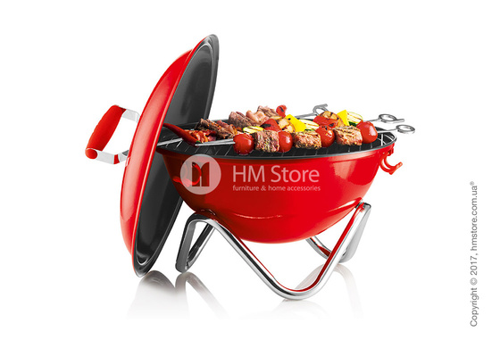 Шампуры для гриля Bodum Fyrkat 5 предметов