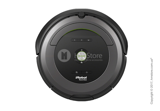 Робот-уборщик iRobot Roomba 681. Купить