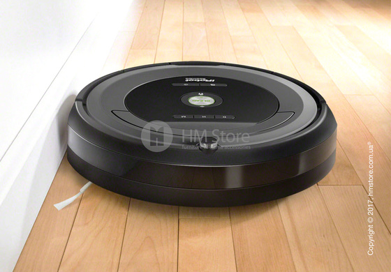 Робот-уборщик iRobot Roomba 681. Купить