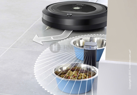 Робот-уборщик iRobot Roomba 681. Купить