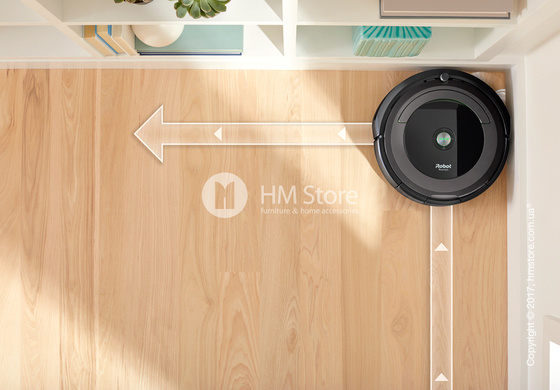 Робот-уборщик iRobot Roomba 696. Купить
