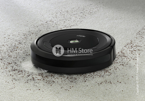 Робот-уборщик iRobot Roomba 696. Купить