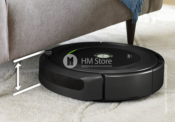Робот-уборщик iRobot Roomba 696. Купить