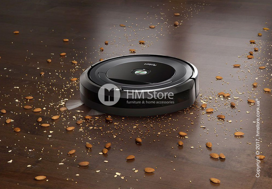Робот-уборщик iRobot Roomba 696. Купить