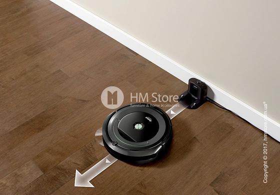 Робот-уборщик iRobot Roomba 696. Купить