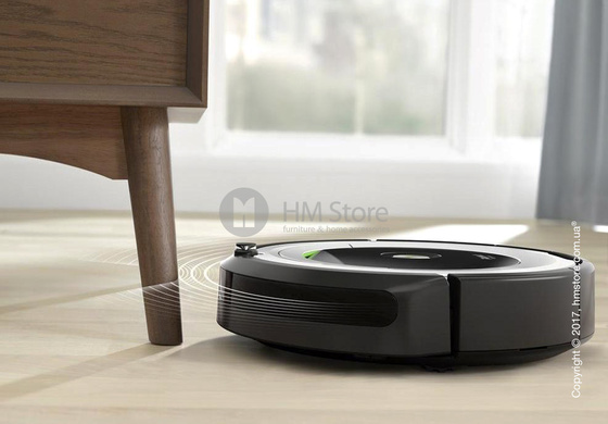 Робот-уборщик iRobot Roomba 696. Купить