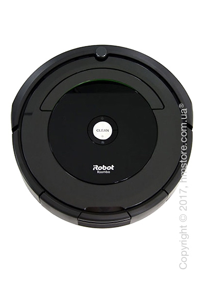 Робот-уборщик iRobot Roomba 696. Купить