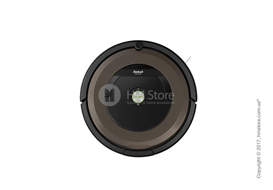 Робот-уборщик iRobot Roomba 896. Купить
