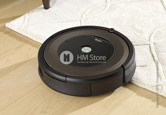 Робот-уборщик iRobot Roomba 896. Купить