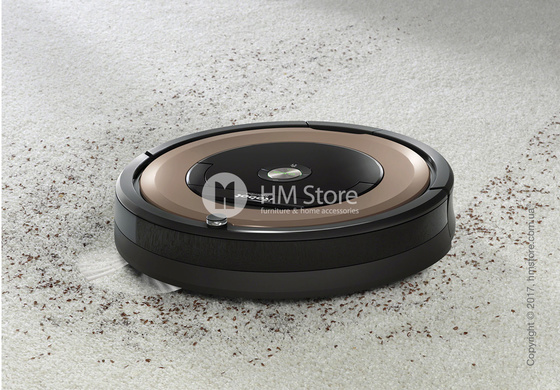 Робот-уборщик iRobot Roomba 896. Купить