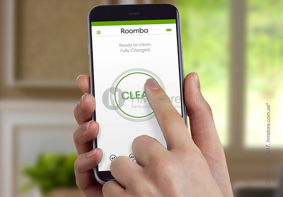 Робот-уборщик iRobot Roomba 896. Купить